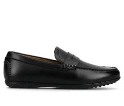 Men's Vance Co. Yates Slip-On Penny Loafers