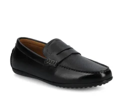 Men's Vance Co. Yates Slip-On Penny Loafers