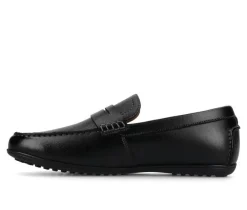 Men's Vance Co. Yates Slip-On Penny Loafers