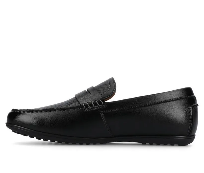 Men's Vance Co. Yates Slip-On Penny Loafers