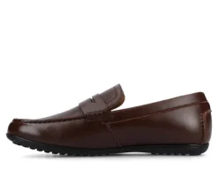 Men's Vance Co. Yates Slip-On Penny Loafers