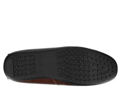 Men's Vance Co. Yates Slip-On Penny Loafers