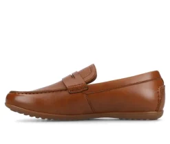Men's Vance Co. Yates Slip-On Penny Loafers