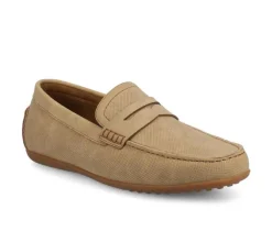 Men's Vance Co. Yates Slip-On Penny Loafers
