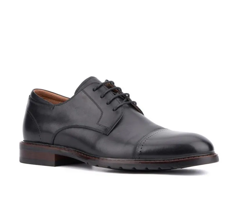Men's Vintage Foundry Co Emerson Dress Oxfords