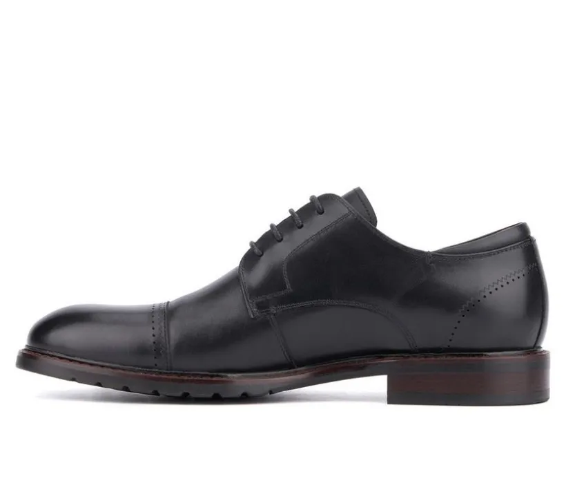 Men's Vintage Foundry Co Emerson Dress Oxfords