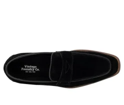 Men's Vintage Foundry Co James Loafers