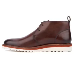 Men's Vintage Foundry Co Lewis Dress Chukka Boots