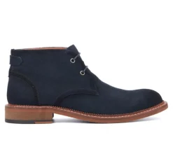 Men's Vintage Foundry Co Milton Chukka Dress Boots