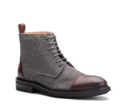 Men's Vintage Foundry Co Remington Boots
