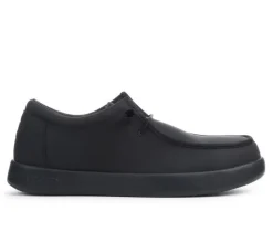 Men's Volcom Work Chill CT EH Slip O F Work Shoes