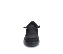 Men's Volcom Work Chill CT EH Slip O F Work Shoes