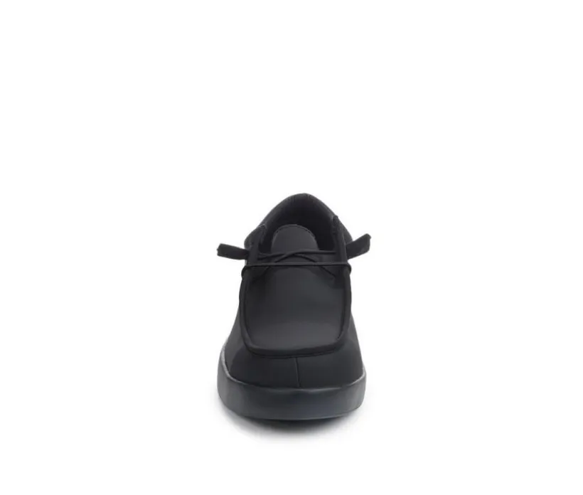 Men's Volcom Work Chill CT EH Slip O F Work Shoes