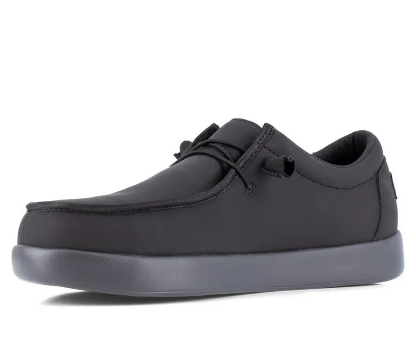 Men's Volcom Work Chill CT Work Shoes