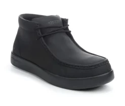 Men's Volcom Work Chill Mid EH Work Boots