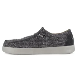 Men's Volcom Work Men's Chill Comp Toe Electrical Hazard Work Shoes