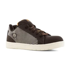 Men's Volcom Work Stone Op Ct EH Work Shoes