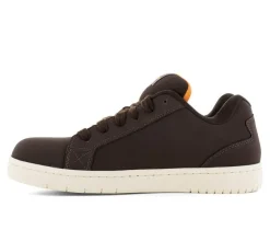 Men's Volcom Work Stone Op Ct EH Work Shoes