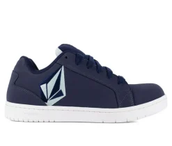 Men's Volcom Work Stone W ct EH Work Shoes