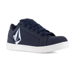 Men's Volcom Work Stone W ct EH Work Shoes