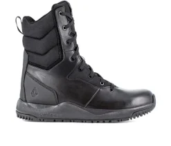 Men's Volcom Work Street Sheild 8" Soft Toe Work Boots