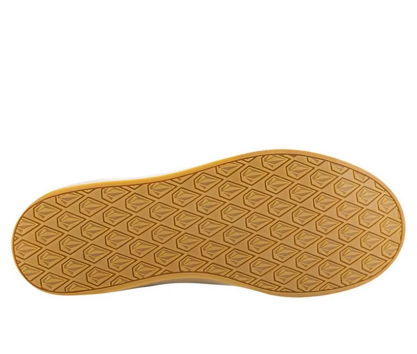 Men's Volcom Work True Ct Work Shoes