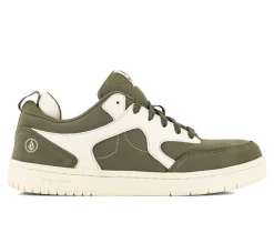 Men's Volcom Work Vitals Ct Work Shoes
