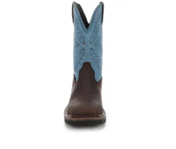 Men's Wolverine Rancher Arrow Women's Work Boots