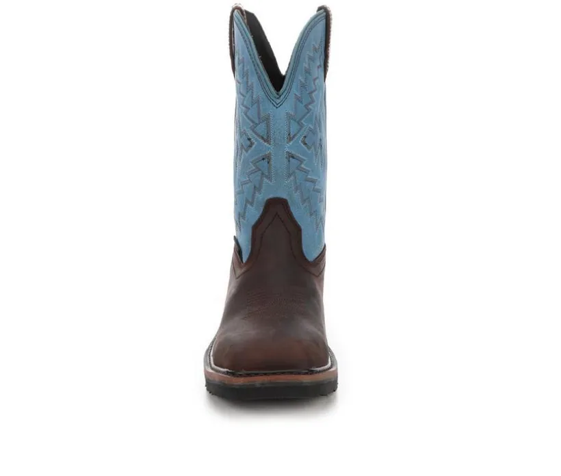 Men's Wolverine Rancher Arrow Women's Work Boots