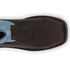 Men's Wolverine Rancher Arrow Women's Work Boots