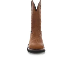 Men's Wolverine Rancher Flag LX Work Boots