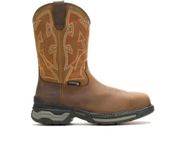 Men's Wolverine Rancher Infinity Work Boots