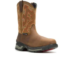 Men's Wolverine Rancher Infinity Work Boots