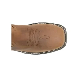 Men's Wolverine Rancher Infinity Work Boots