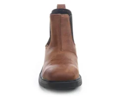 Men's Wolverine Rancher Level Camo Work Boots