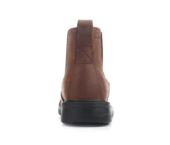 Men's Wolverine Rancher Level Camo Work Boots