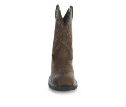 Men's Wolverine Rancher Level Waterproof 10