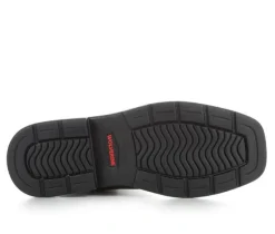 Men's Wolverine Rancher Level Waterproof 10
