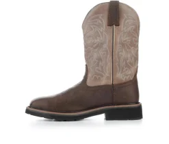 Men's Wolverine Rancher Work Boots
