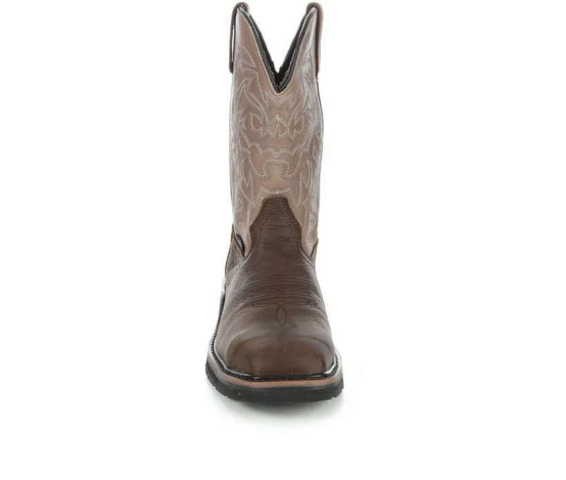 Men's Wolverine Rancher Work Boots
