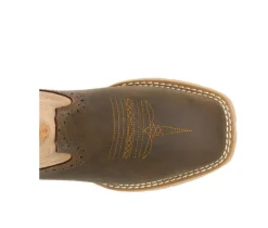 Men's Wolverine Wheatland Hyper 2 Ranch Boots