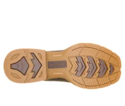 Men's Wolverine Wheatland Hyper Steel Toe Work Boots
