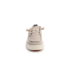 Men's Woz James Cloud Sand Boat Shoes