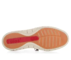 Men's Woz James Cloud Sand Boat Shoes