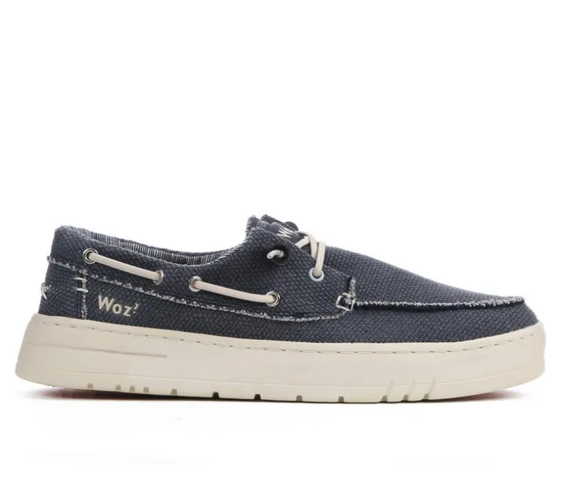 Men's Woz James Grip Casual Shoes