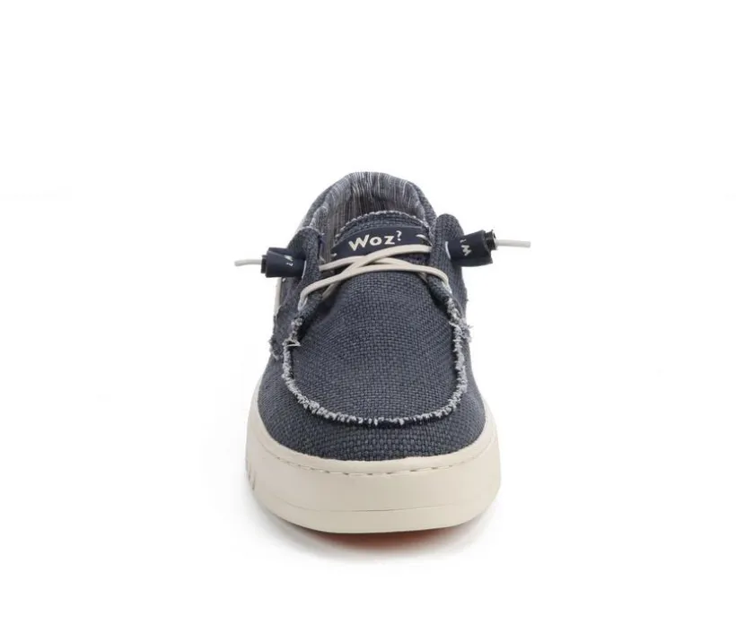 Men's Woz James Grip Casual Shoes