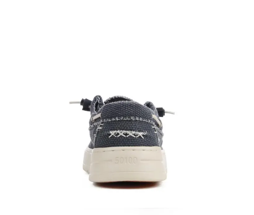 Men's Woz James Grip Casual Shoes