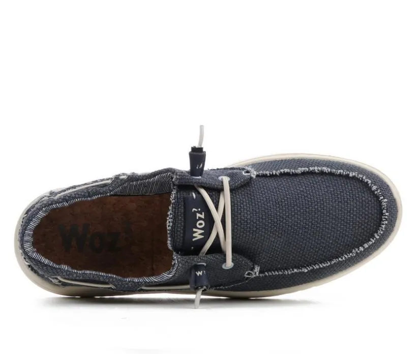 Men's Woz James Grip Casual Shoes