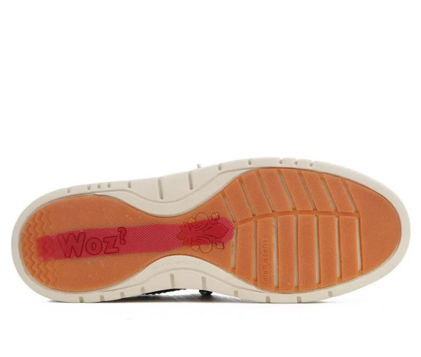 Men's Woz James Grip Casual Shoes