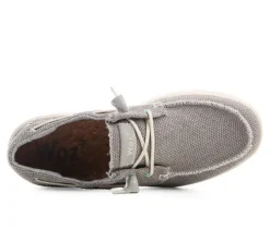 Men's Woz James Grip Casual Shoes
